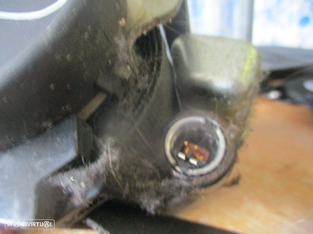 Pre-Tensor 96498059Xx PEUGEOT 207 2007 1.6HDI 90CV Fe - 3