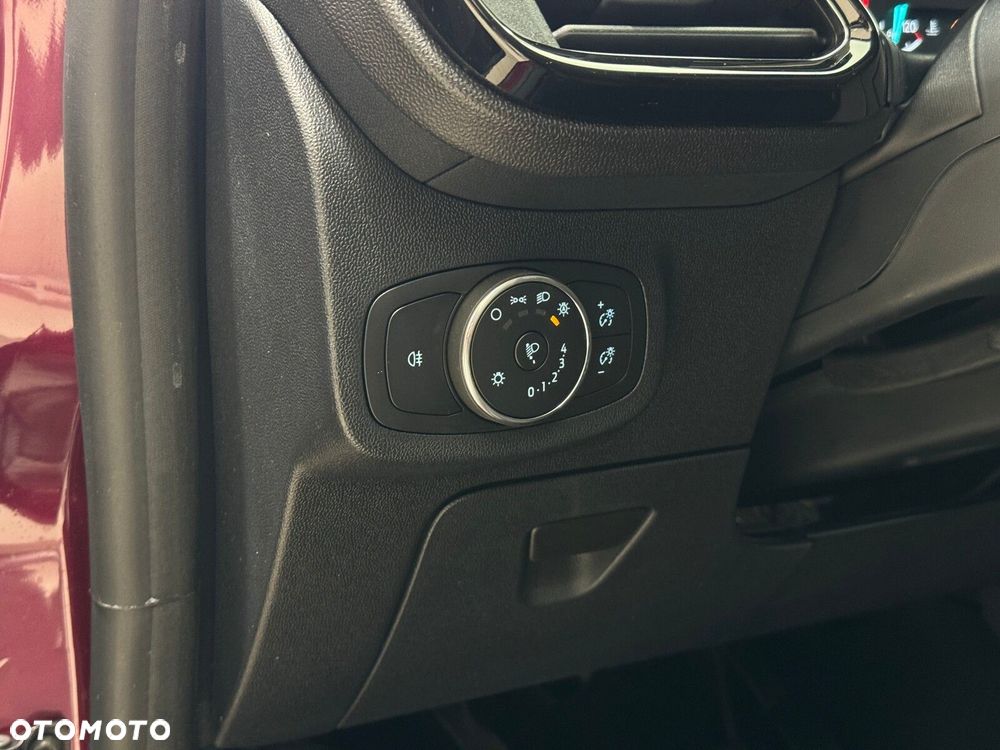 Ford Fiesta 1.0 EcoBoost Titanium ASS - 21