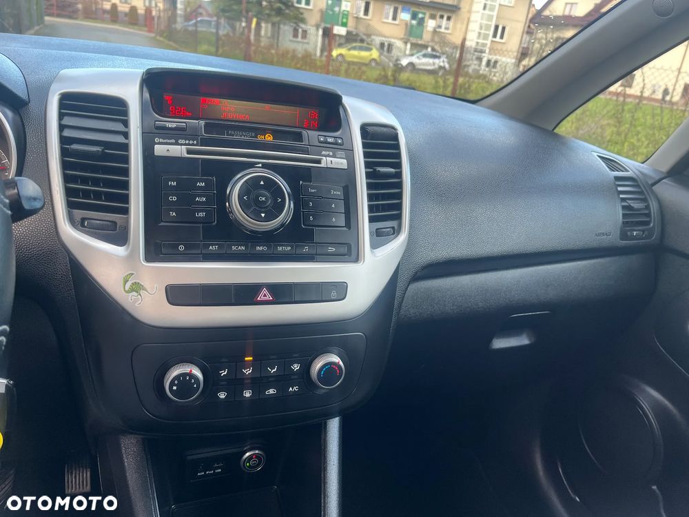 Kia Venga 1.4 Business Line - 19