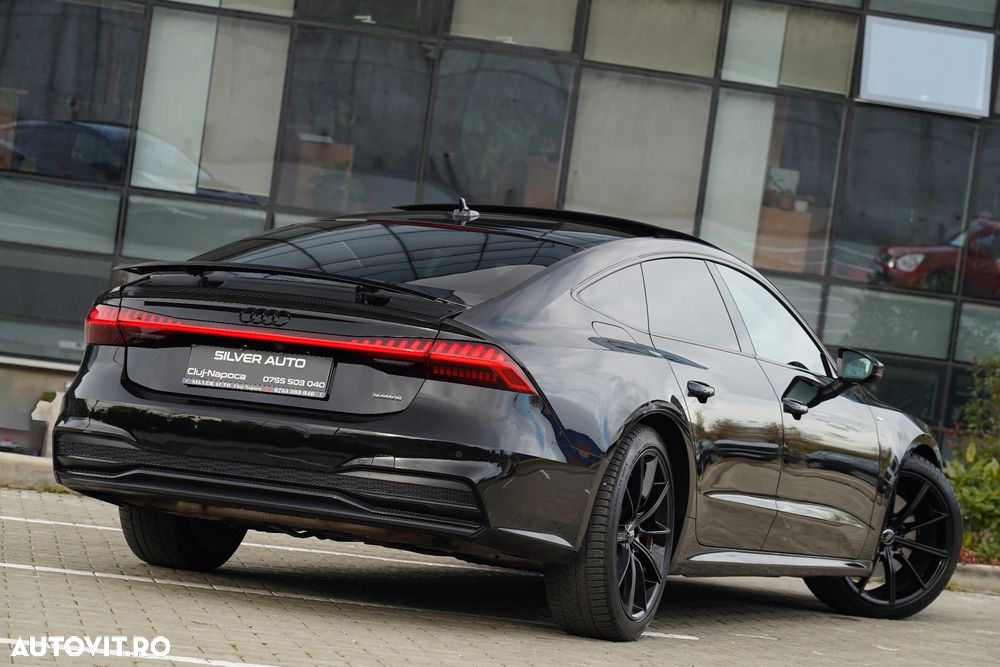 Audi A7 ver-55-tfsi-quattro-s-tronic-mhev - 31