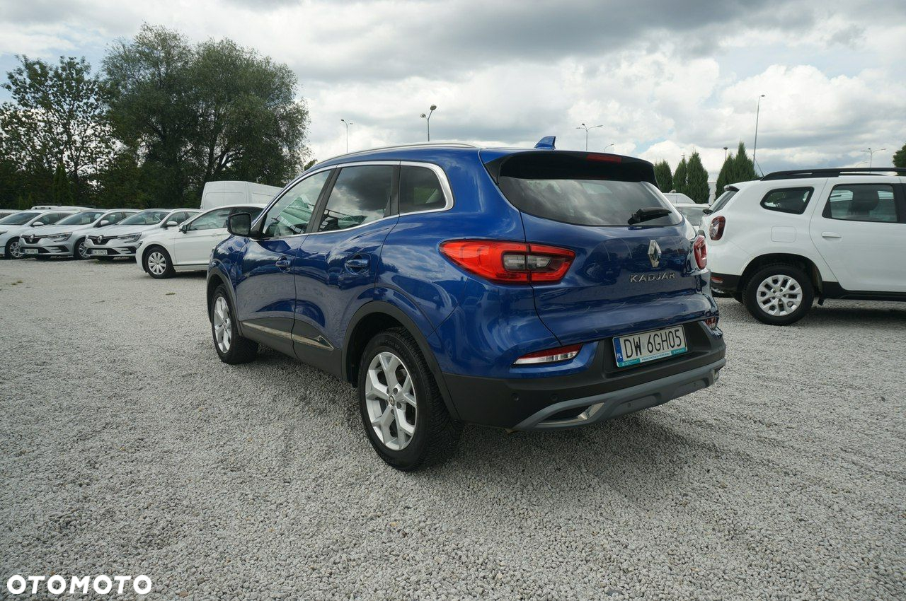 Renault Kadjar - 8