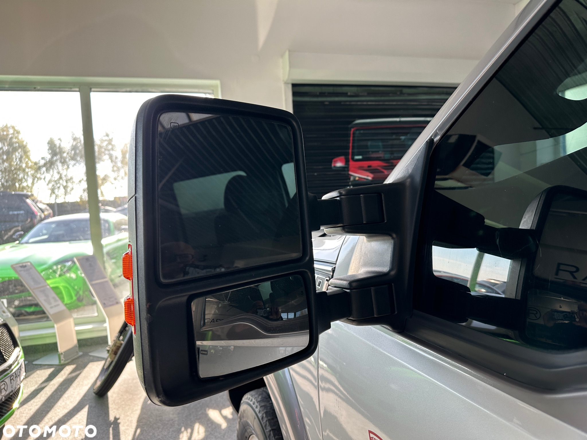 Ford F250 - 16