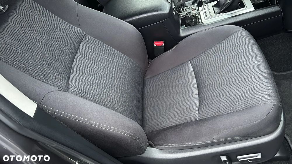 Toyota Land Cruiser LC 2.8 D-4D Prestige - 20