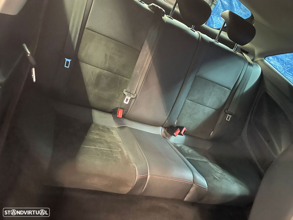 SEAT Ibiza 1.2 TSI FR - 17