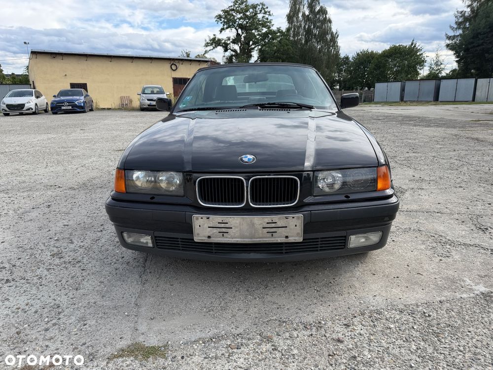 BMW Seria 3 - 2