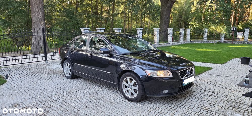 Volvo S40 D2 Summum - 18