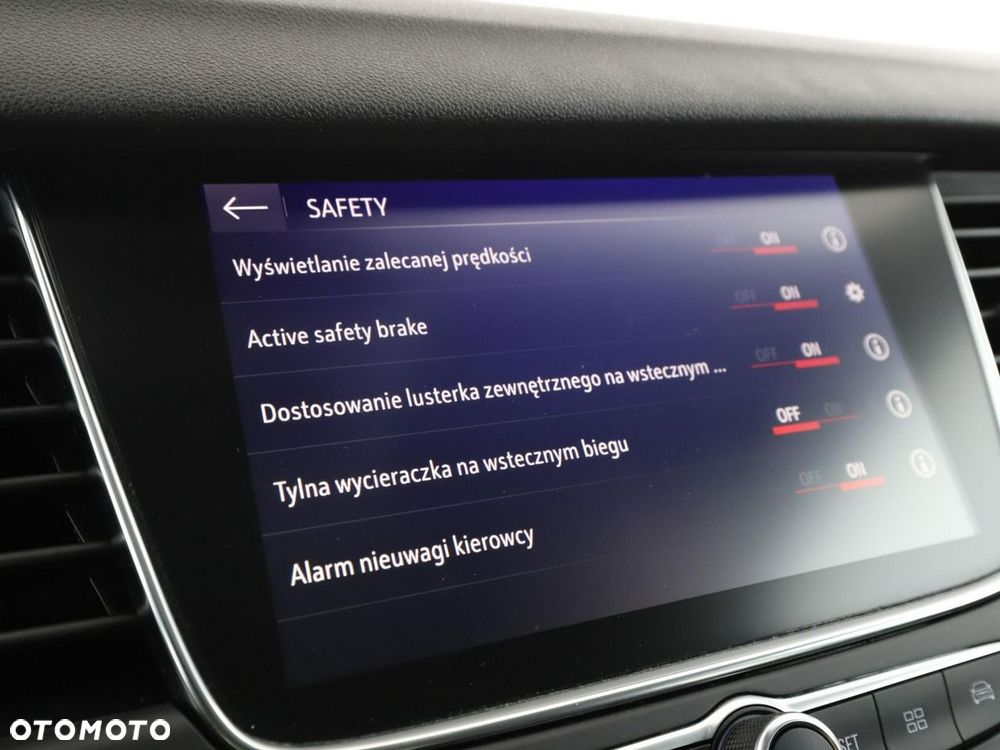 Opel Grandland X 2.0 CDTI Ultimate S&S - 25