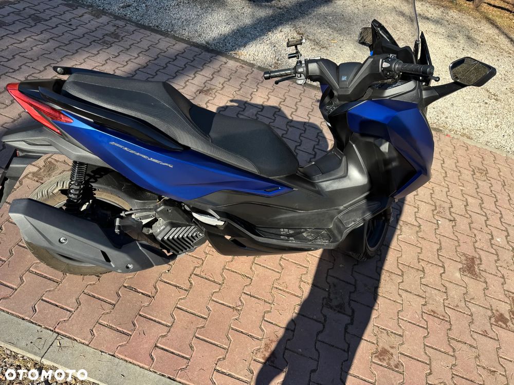 Honda NSS - 2
