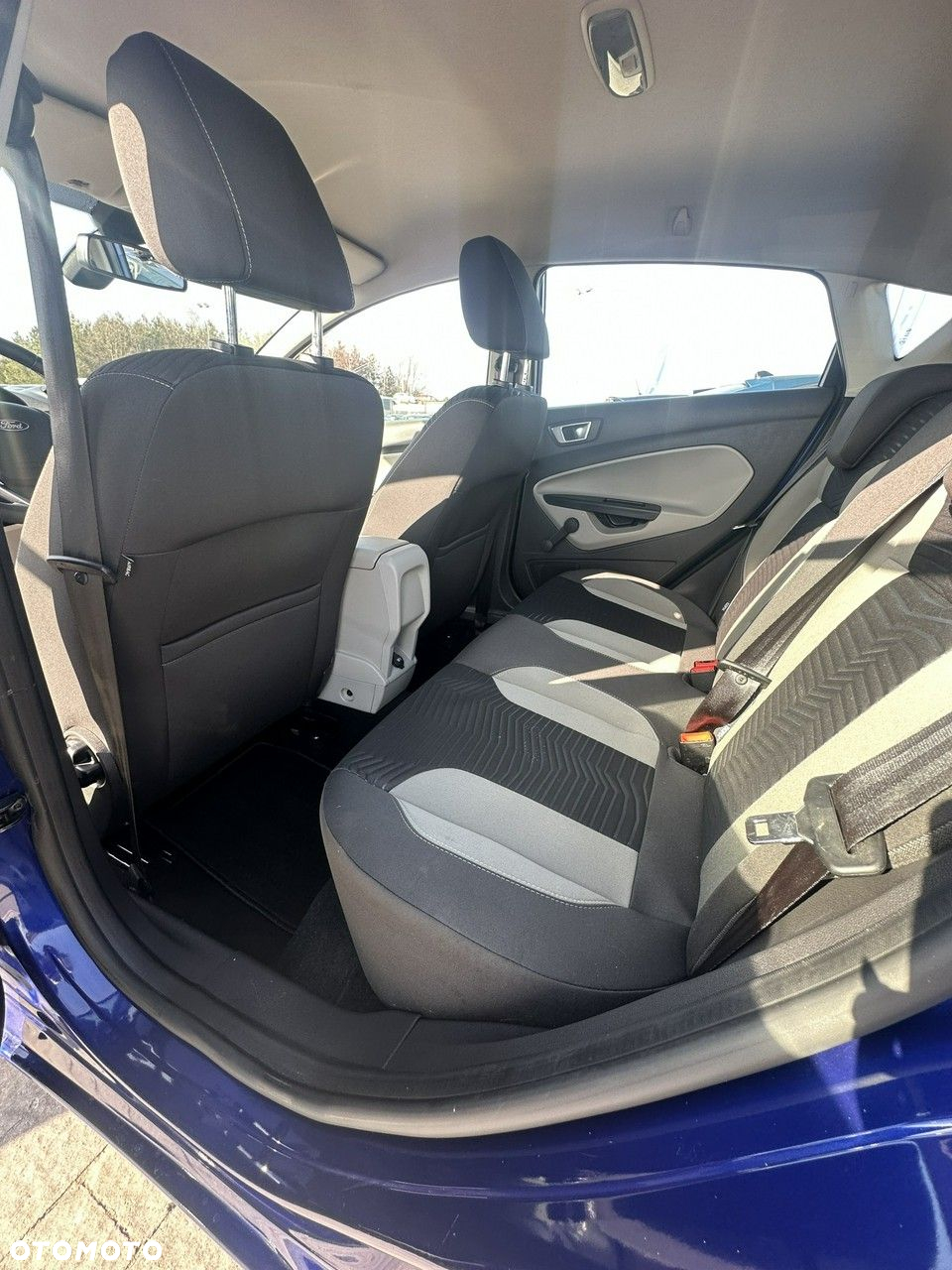 Ford Fiesta - 20