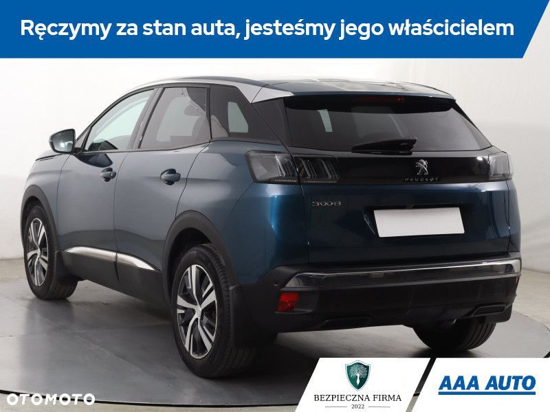 Peugeot 3008 - 6