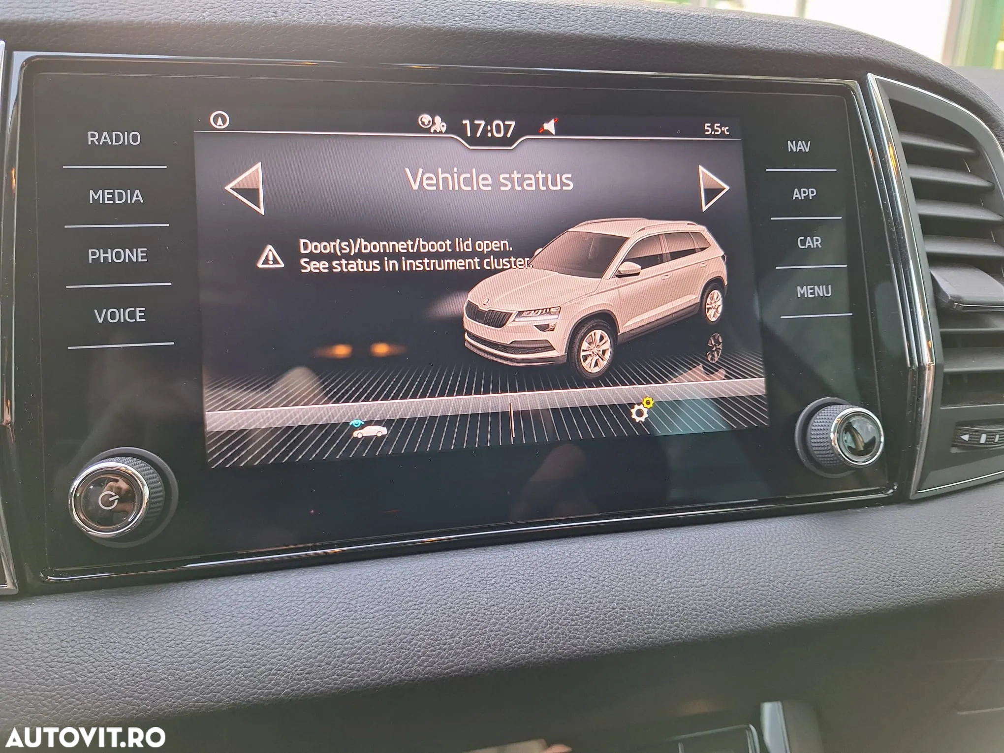 Skoda Karoq 1.5 TSI Ambition - 20