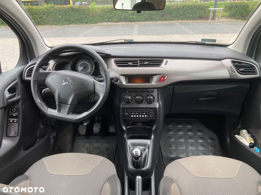 Citroën C3 1.2 PureTech Seduction - 8