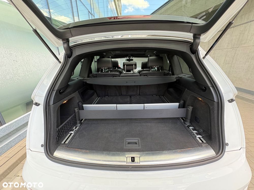 Audi Q7 3.0 TDI Quattro Tiptronic - 15