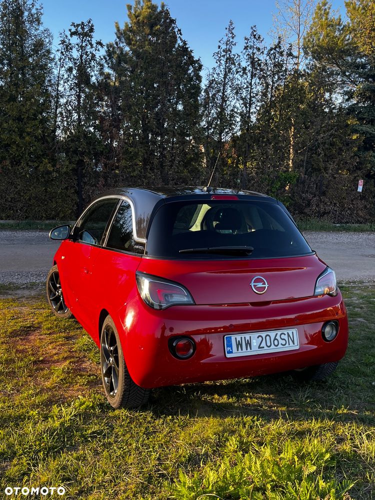 Opel Adam 1.4 Slam - 8