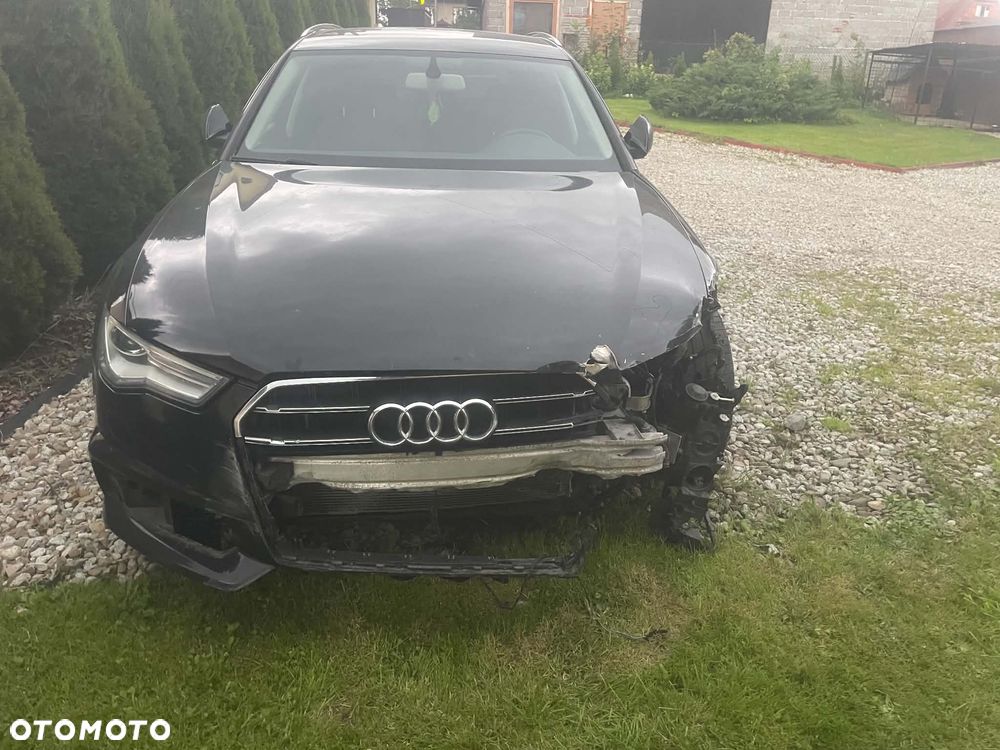 Audi A6 Avant 2.0 TDI ultra - 12