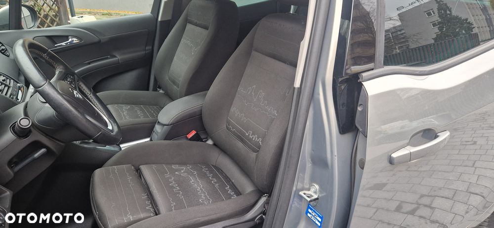 Opel Meriva 1.4 150 Jahre - 14