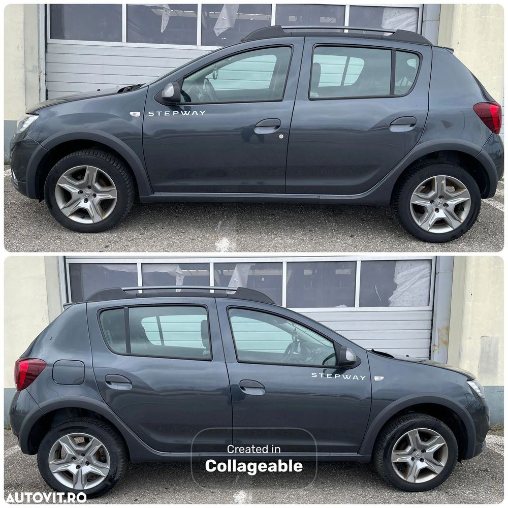 Dacia Sandero Stepway TCe 90 (S&S) Prestige - 5