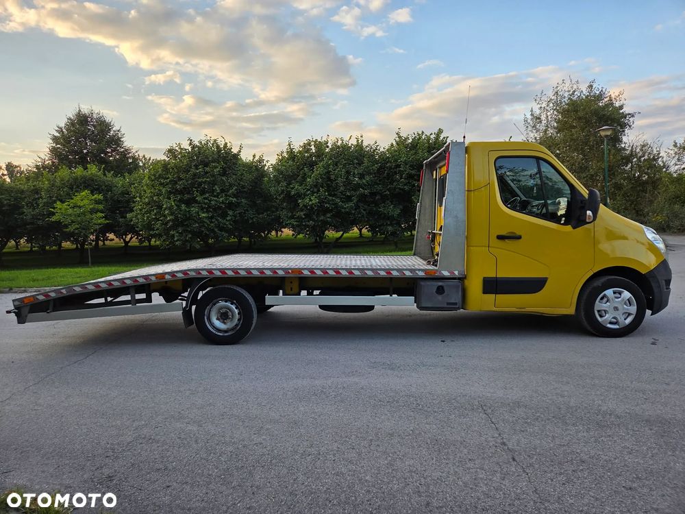 Renault Master - 5
