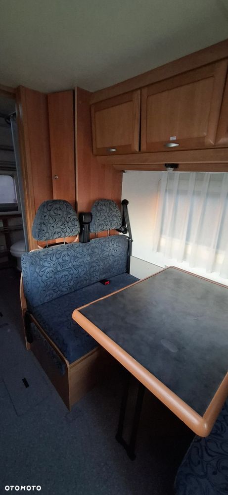 Fiat Ducato - 21
