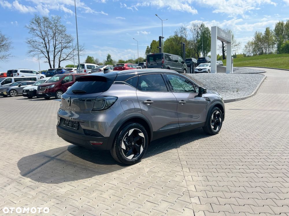 Renault Captur 1.2 TCe Techno - 5