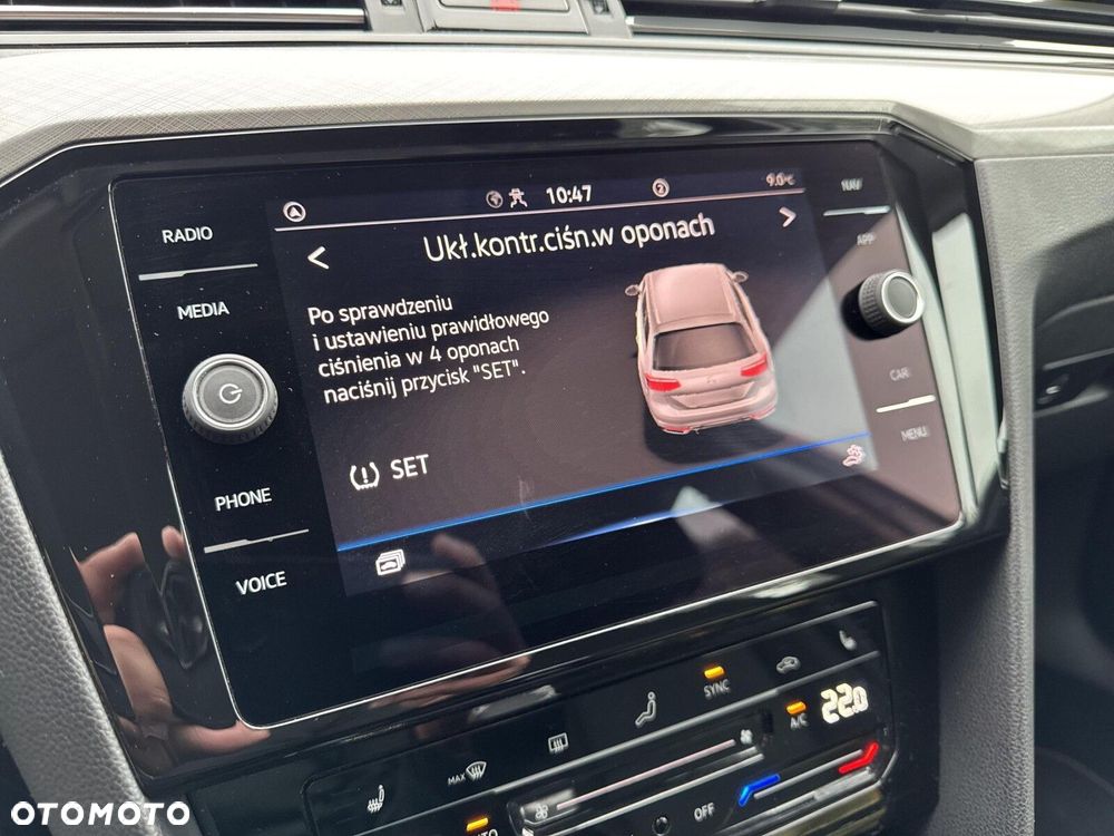 Volkswagen Passat 2.0 TDI EVO Business - 28