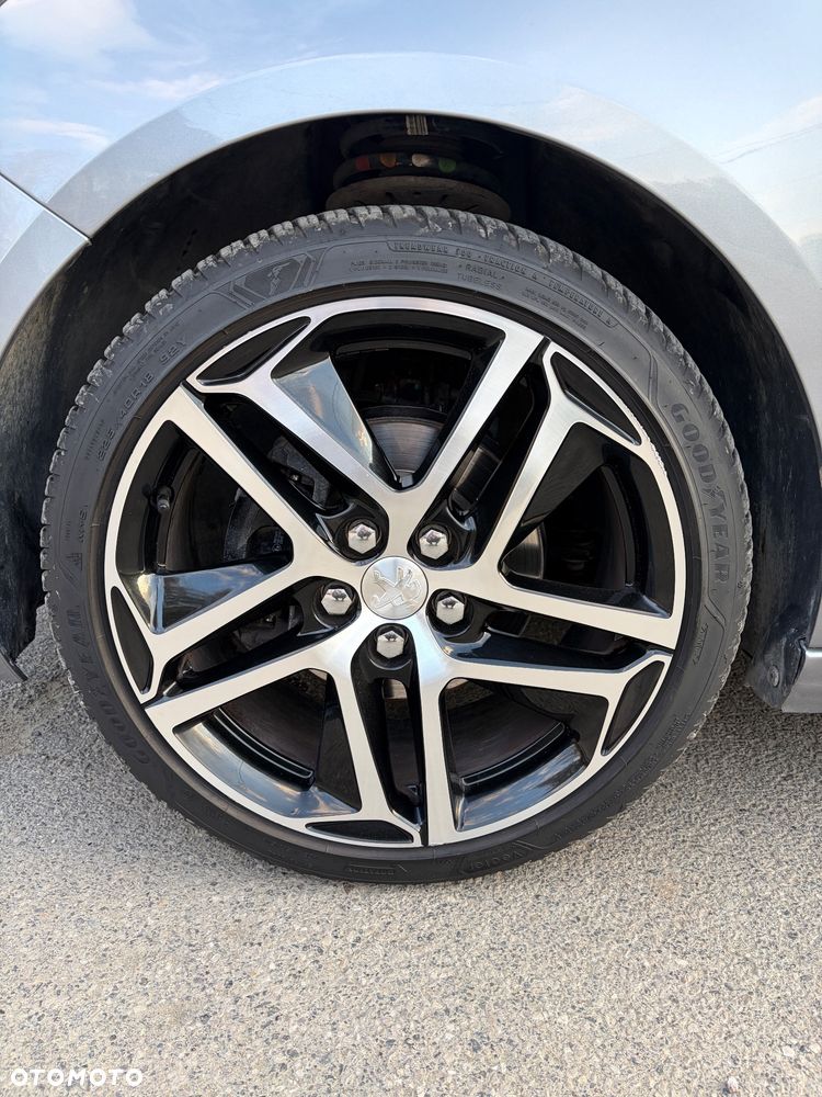 Peugeot 308 1.6 BlueHDi Active S&S - 20