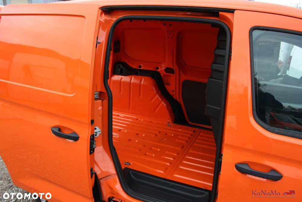 Volkswagen Caddy - 8