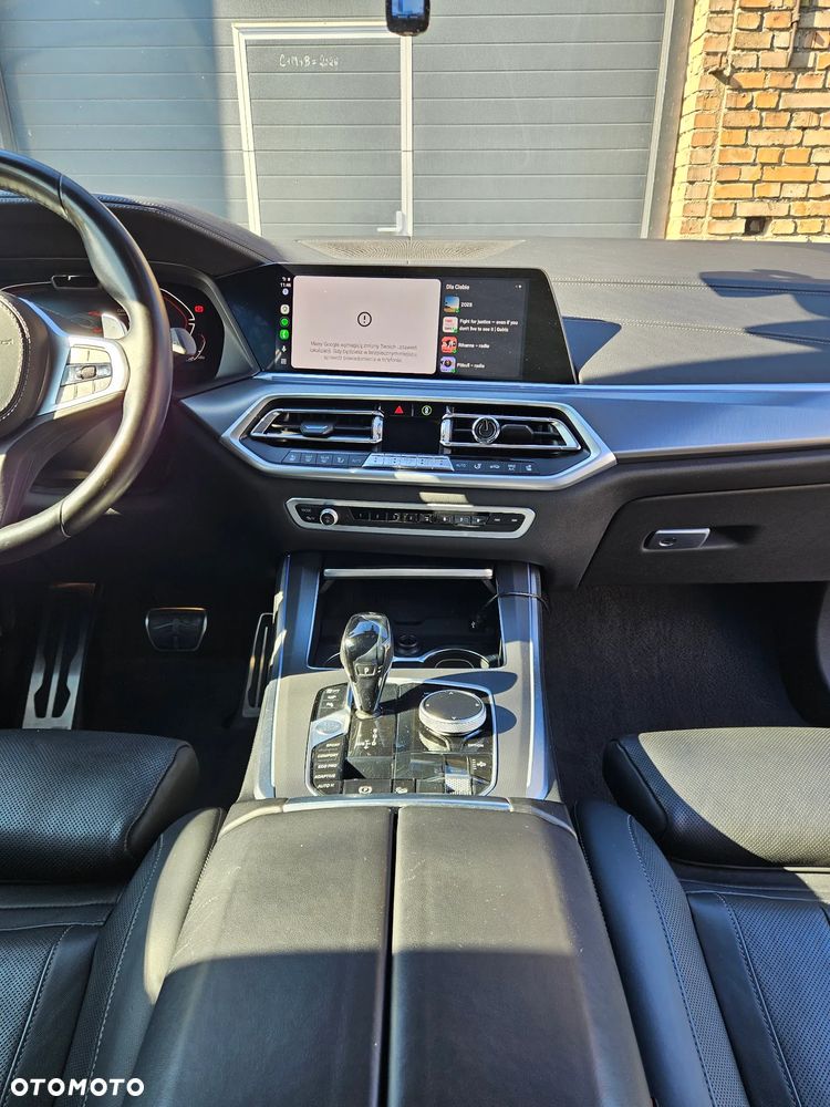 BMW X5 xDrive30d - 3