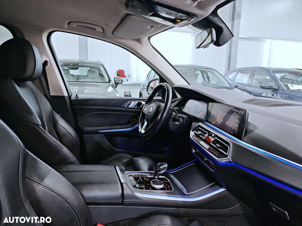 BMW X5 xDrive30d - 6