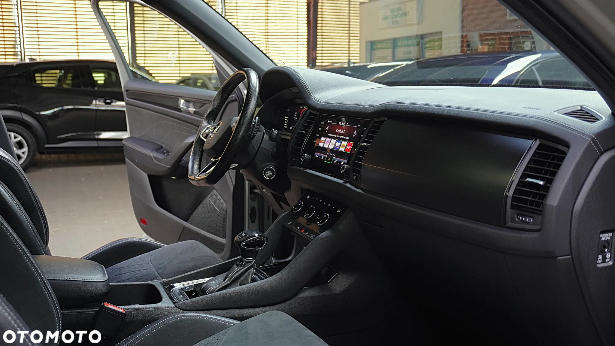 Skoda Kodiaq 2.0 TSI 4x4 Sportline DSG - 10