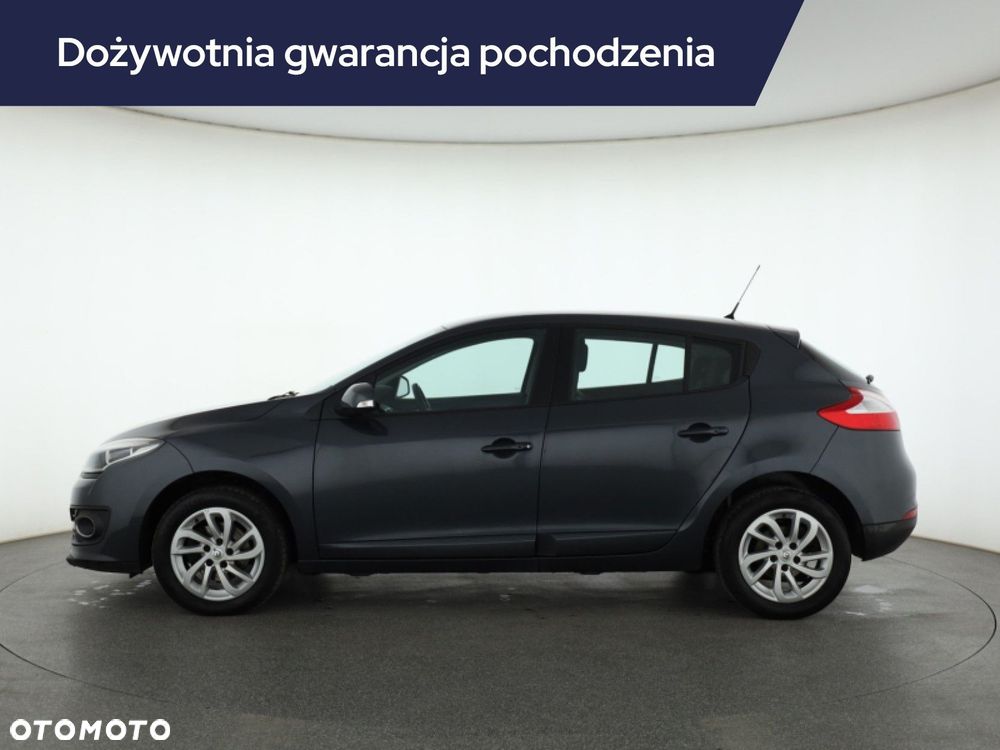 Renault Megane - 4