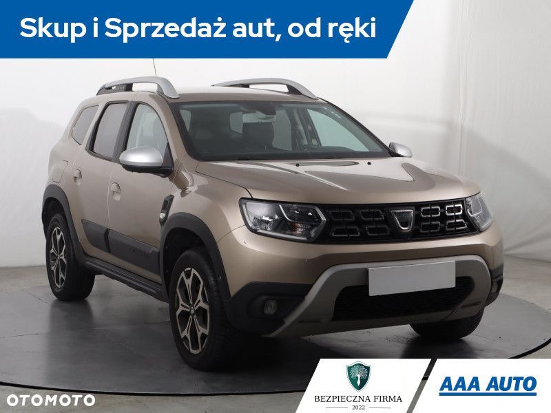 Dacia Duster - 2