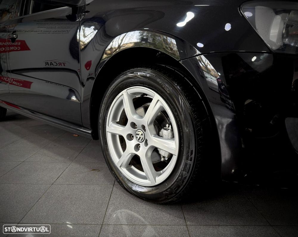 VW Polo 1.2 Confortline - 6