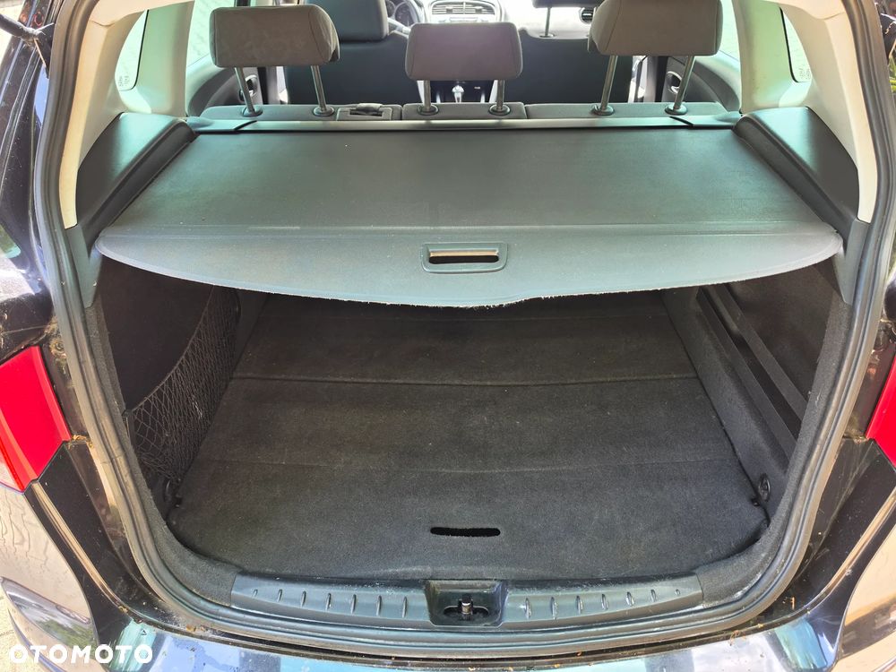 Seat Altea XL 1.4 TSI Reference Comfort - 7