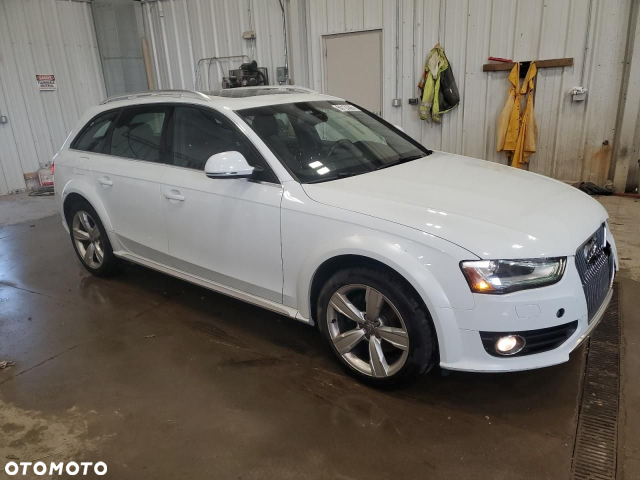 Audi A4 Allroad - 5