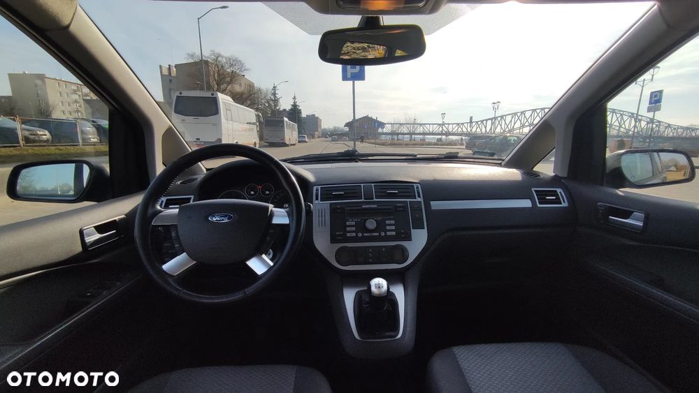 Ford Focus C-Max - 11