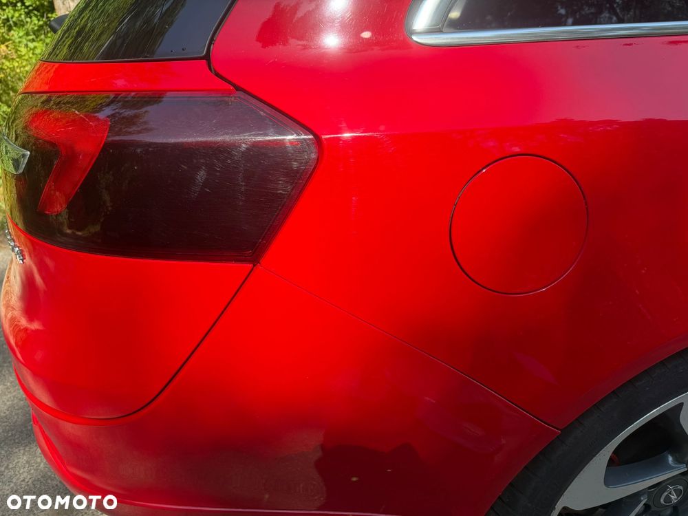 Opel Insignia 2.0 Turbo 4x4 Sport - 7