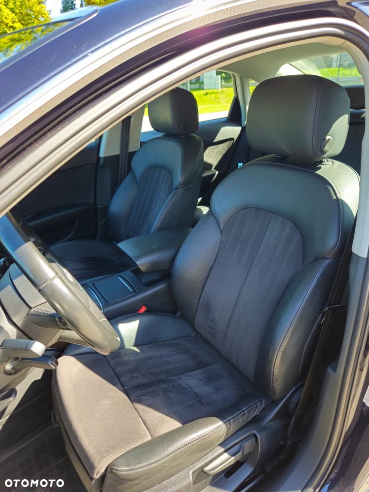 Audi A6 ver-2-0-tdi-ultra-s-tronic - 15