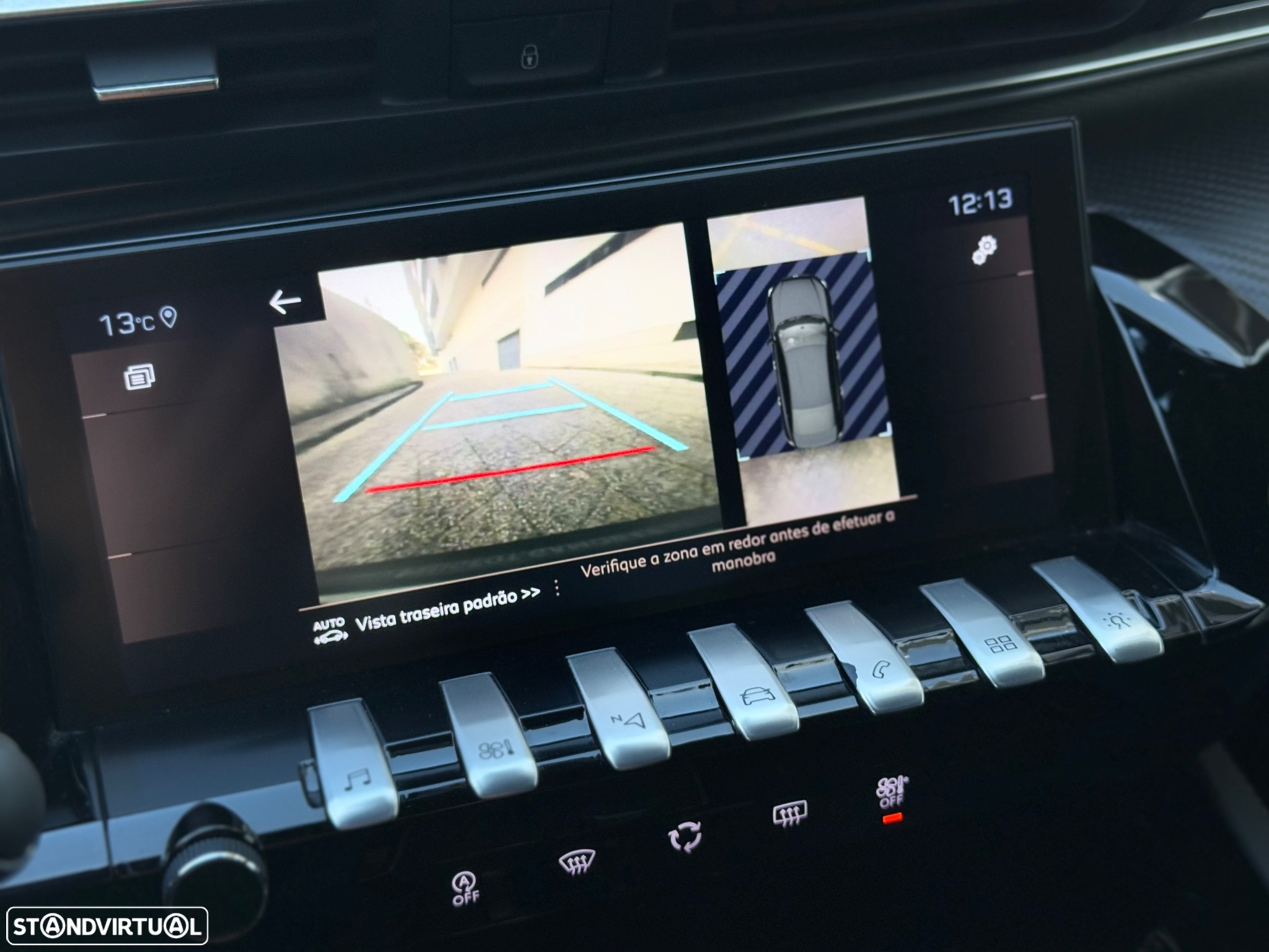 Peugeot 508 1.5 BlueHDi GT Line EAT8 - 19