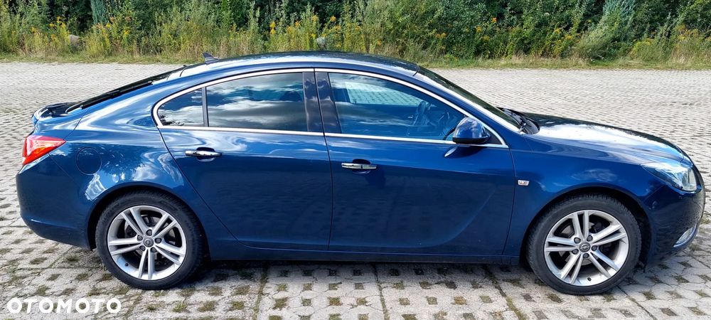 Opel Insignia - 7