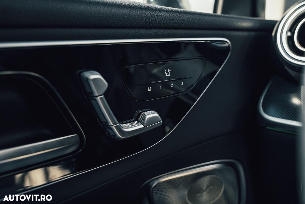 Mercedes-Benz GLC - 17