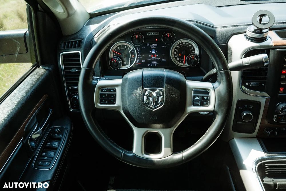 Dodge RAM - 13