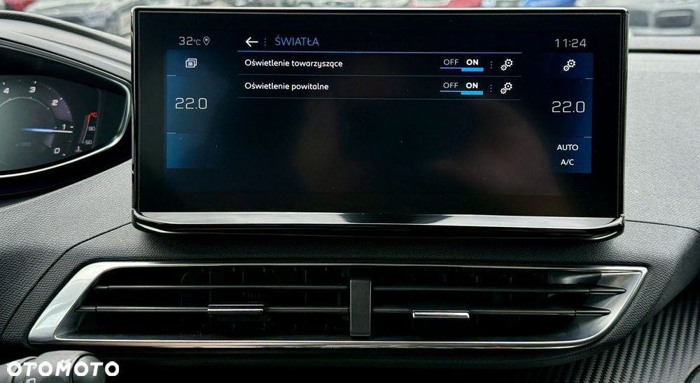 Peugeot 3008 1.5 BlueHDi Allure Pack S&S EAT8 - 25