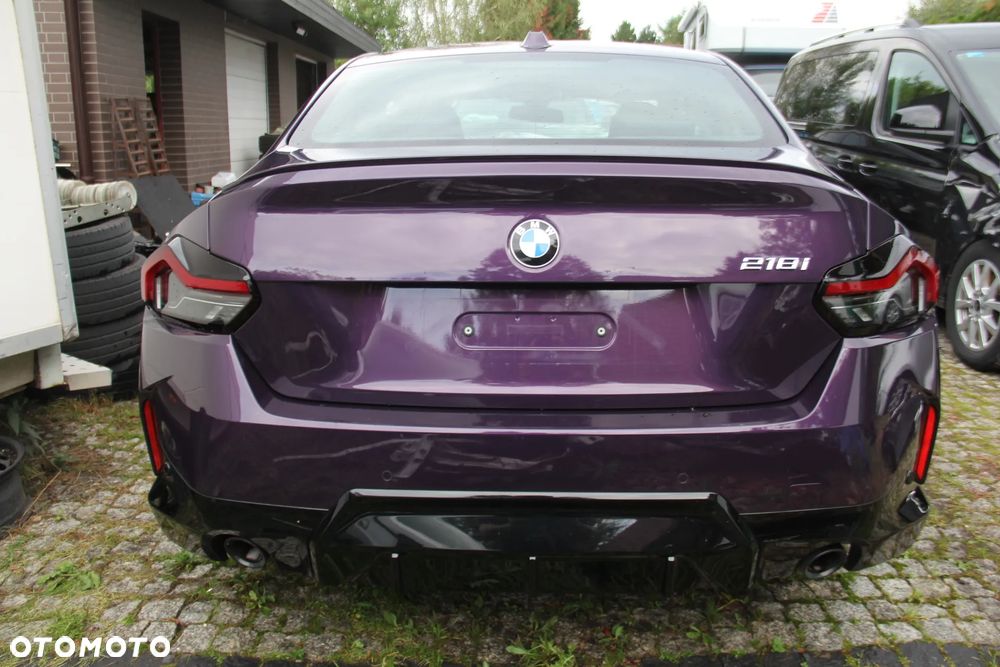 BMW Seria 2 - 2