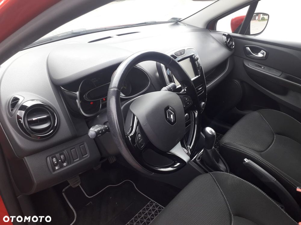 Renault Clio 1.2 16V Life - 10