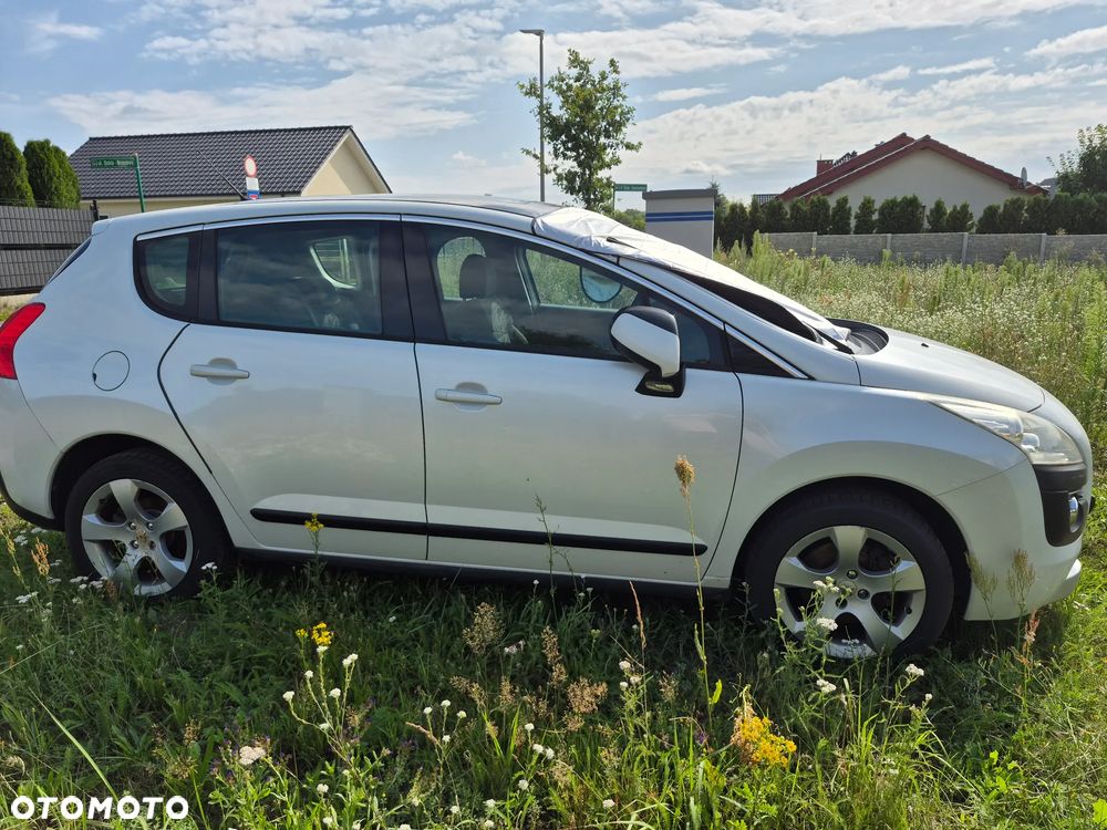 Peugeot 3008 1.6 THP Allure - 2