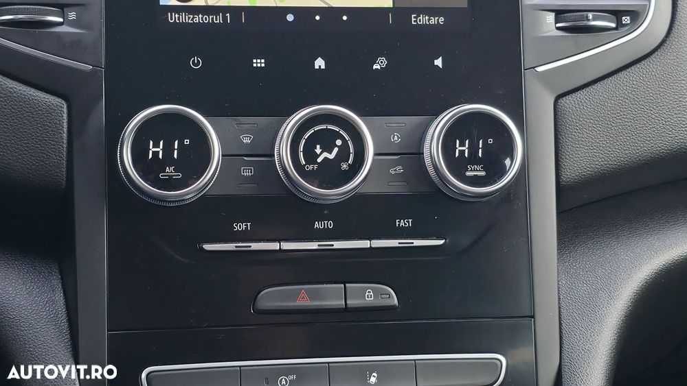 Renault Megane BLUE dCi 115 INTENS - 26