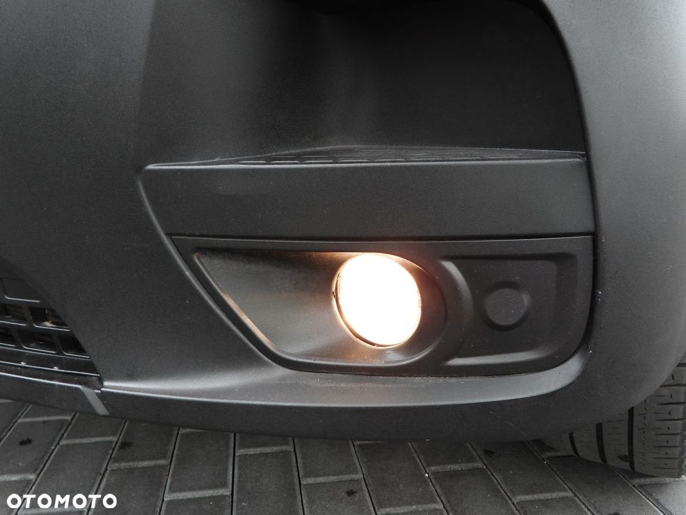 Renault MASTER  PLANDEKA 10 PALET WEBASTO TEMPOMAT LEDY PNEUMATYKA KLIMATYZACJA  165KM - 23