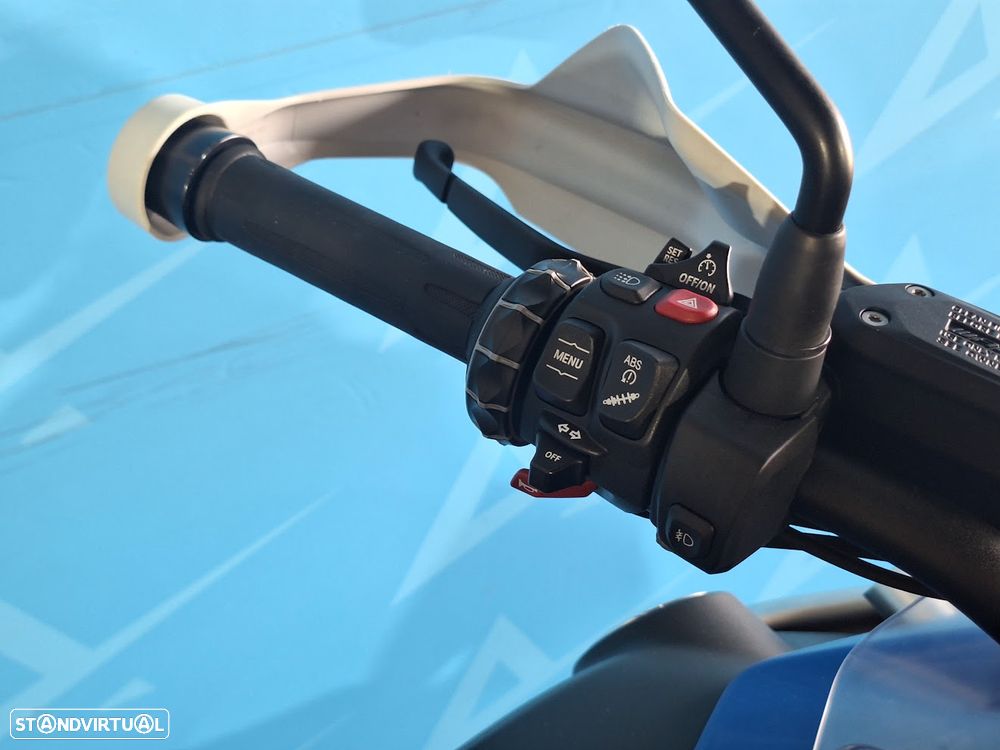 BMW R 1250 GS Adventure HP - 7