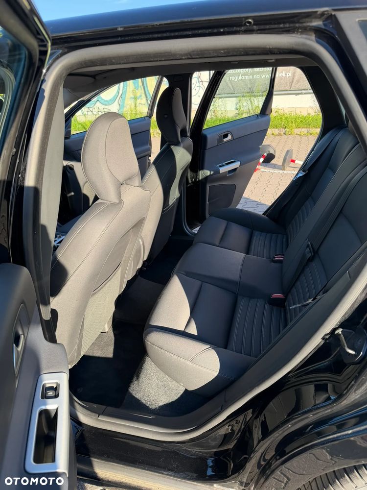 Volvo V50 D2 Business Edition - 32